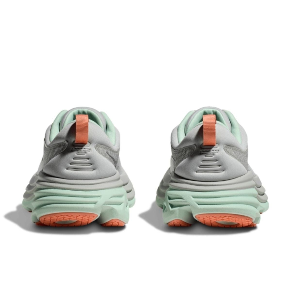 Hoka Bondi 8 Running Shoe – Women's