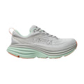 Hoka Bondi 8 Running Shoe – Women's