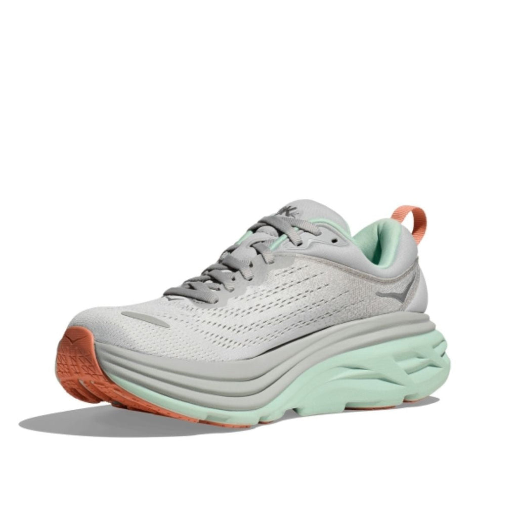 Hoka Bondi 8 Running Shoe – Women's