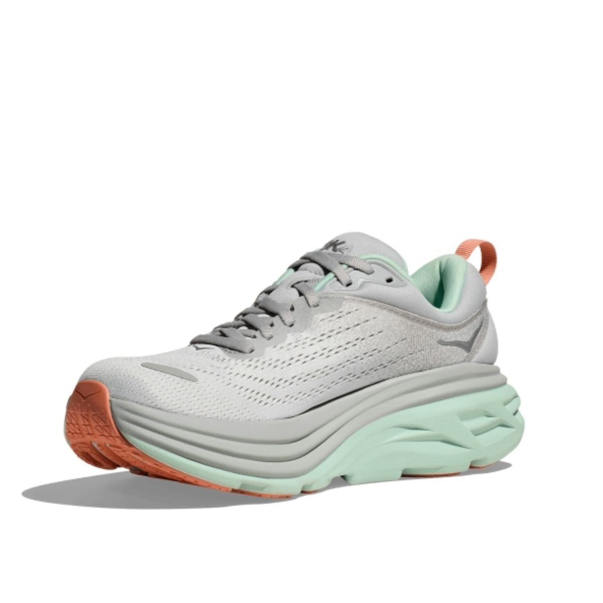 Hoka Bondi 8 Running Shoe – Women's