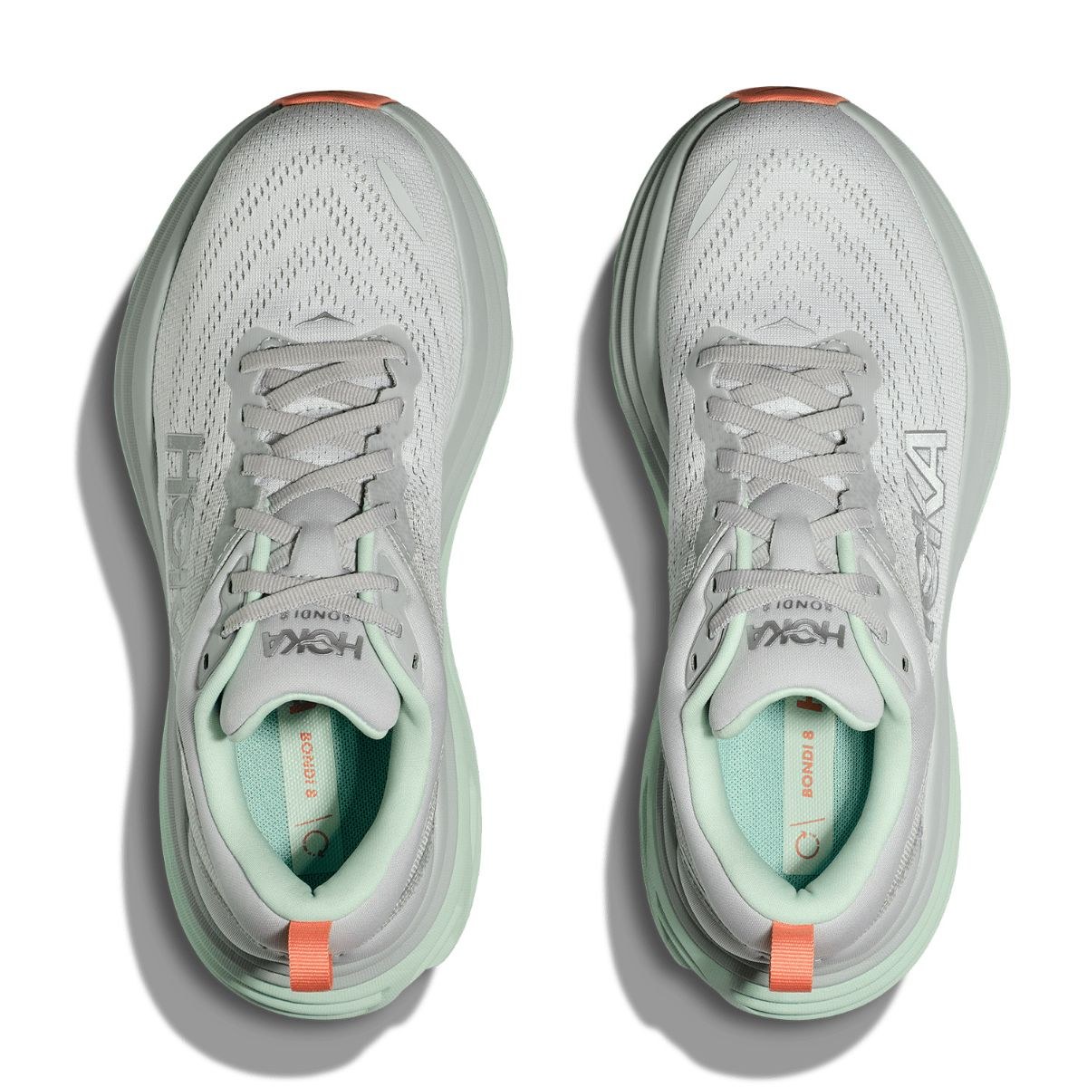 Hoka Bondi 8 Running Shoe – Women's