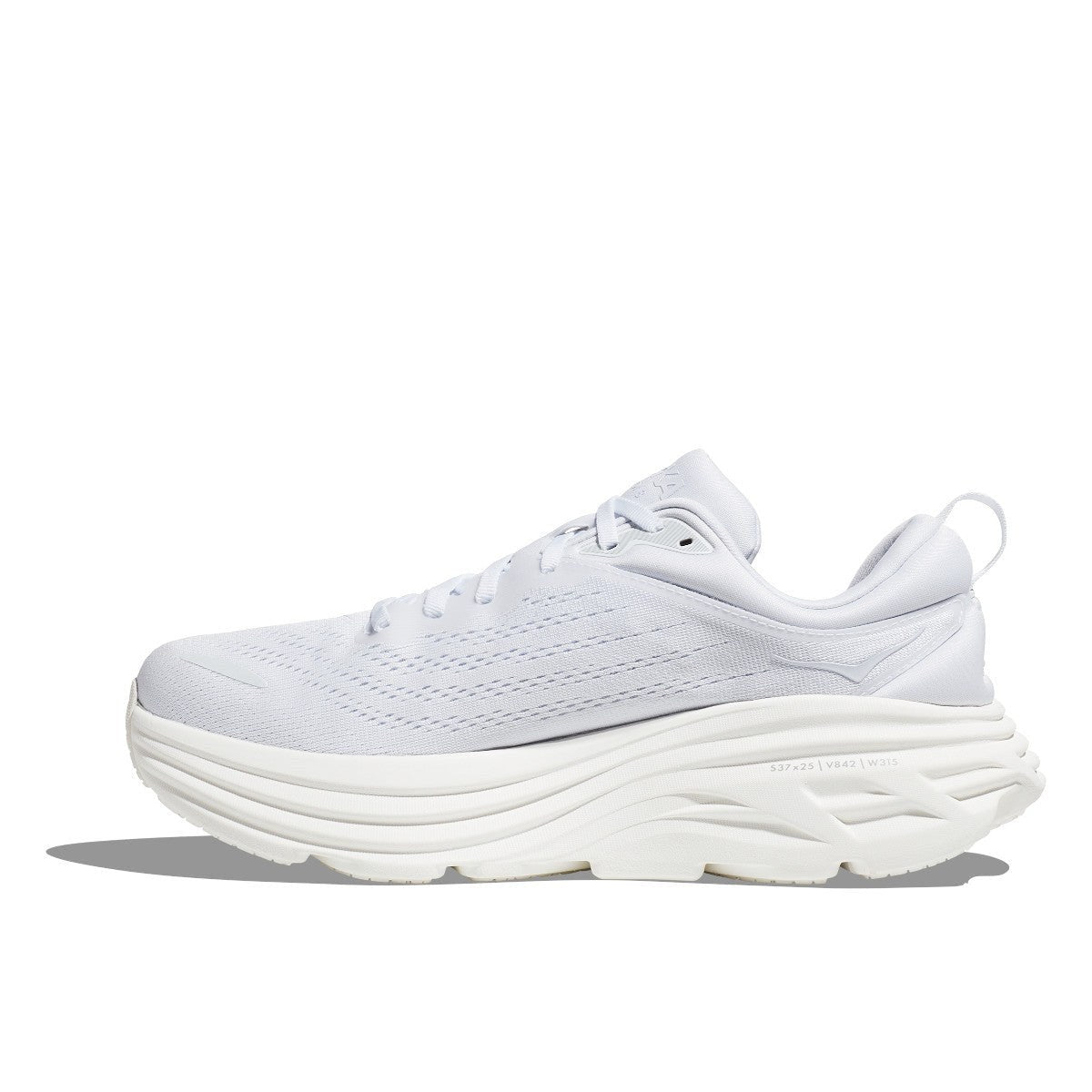 Hoka Bondi 8 Running Shoe – Women's