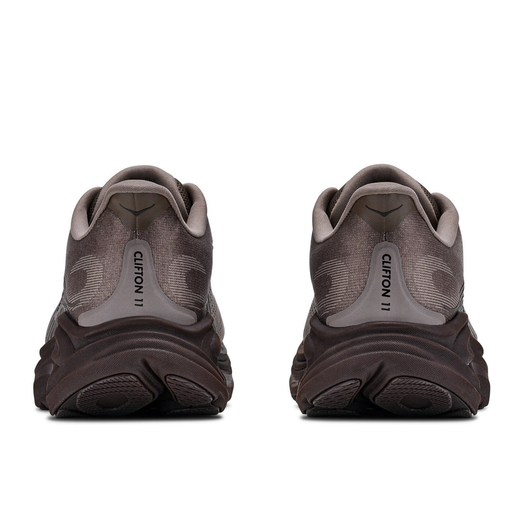 Hoka Clifton 11 Running Shoe – Men's
