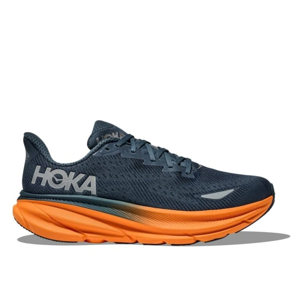 Hoka Clifton 9 GTX Running Shoe – Men's