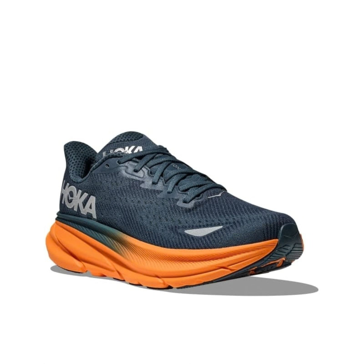 Hoka Clifton 9 GTX Running Shoe – Men's