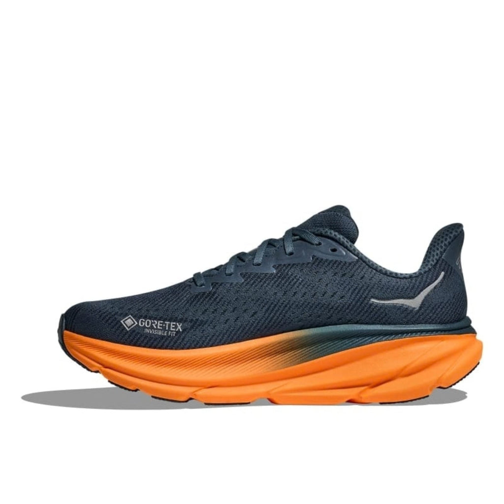 Hoka Clifton 9 GTX Running Shoe – Men's