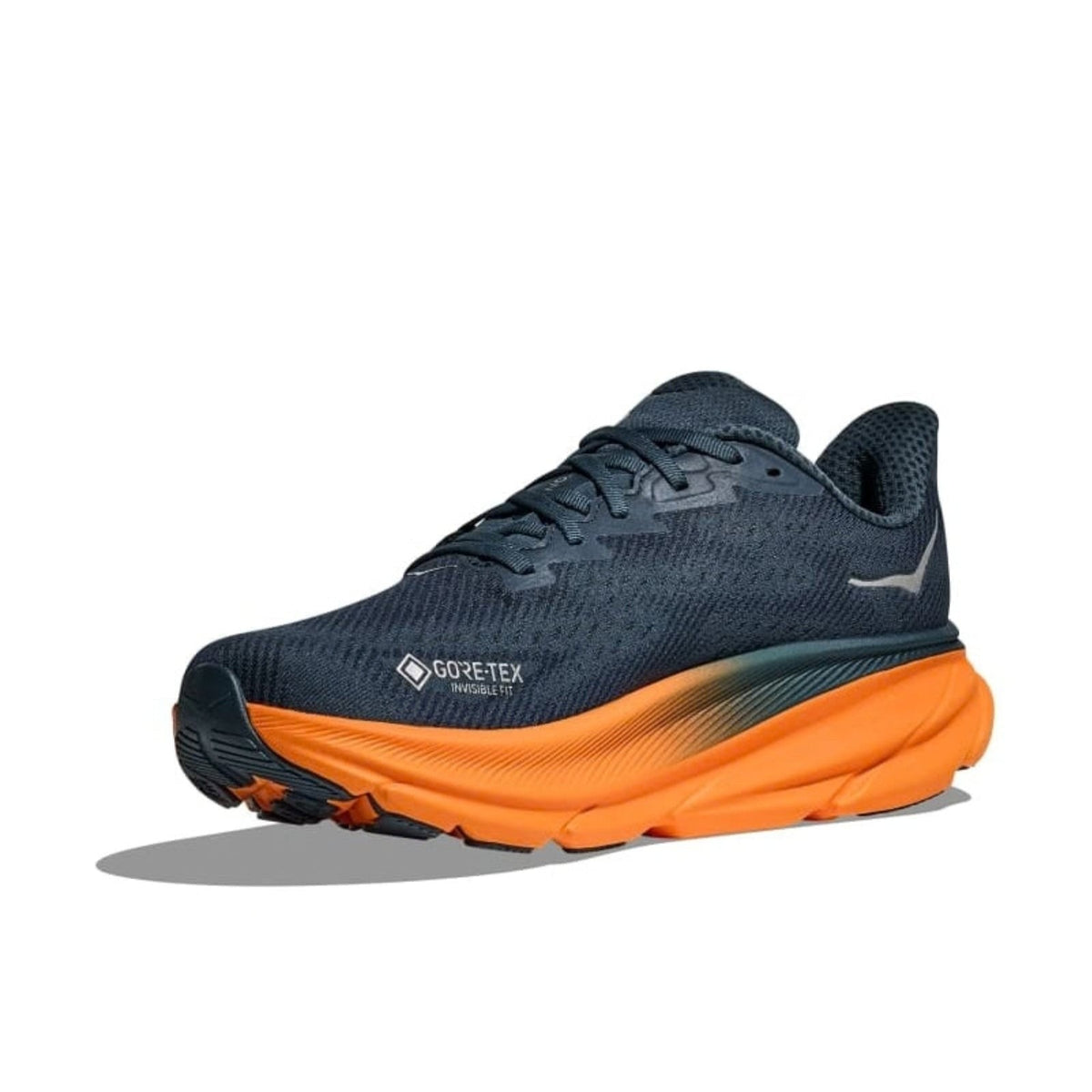 Hoka Clifton 9 GTX Running Shoe – Men's