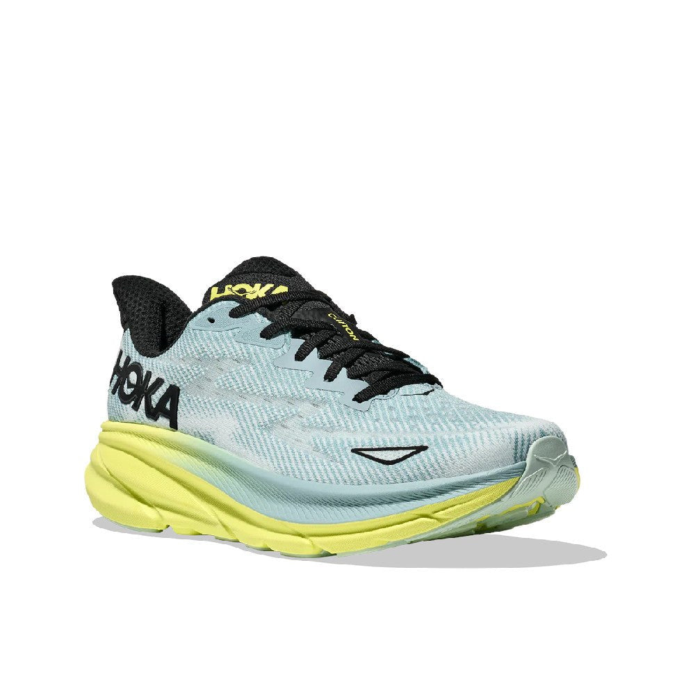 Hoka Clifton 9 Running Shoe - Men's