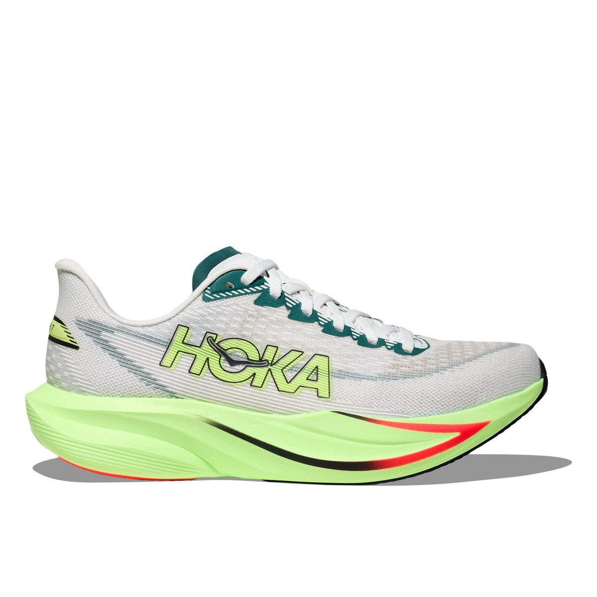 Hoka Mach 7 Running Shoe – Men's