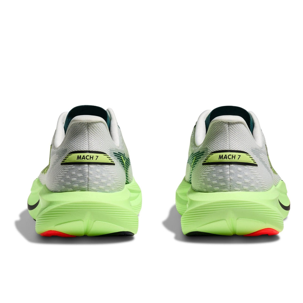 Hoka Mach 7 Running Shoe – Men's