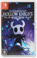 Hollow Knight + Manual and Map - Nintendo Switch