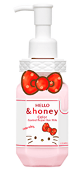 &Honey 修复护发乳 3.0 凯蒂猫款
