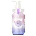 &honey 焕彩修护洗发水 色彩持久 Muguet Honey香型 440mL