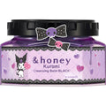 &Honey 黑喵洁面膏 限量版 90克