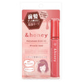 &Honey Matomake Stick 发丝精华素 奇迹定型 4.0 反毛躁 适用容量