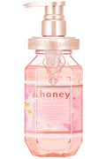 &honey Melty 2.0 迪士尼限量奇妙仙子特润保湿洗发水 440mL