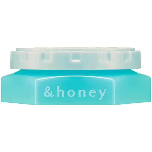 &honey 洁面卸妆膏 迷你版 深层清洁保湿 20g