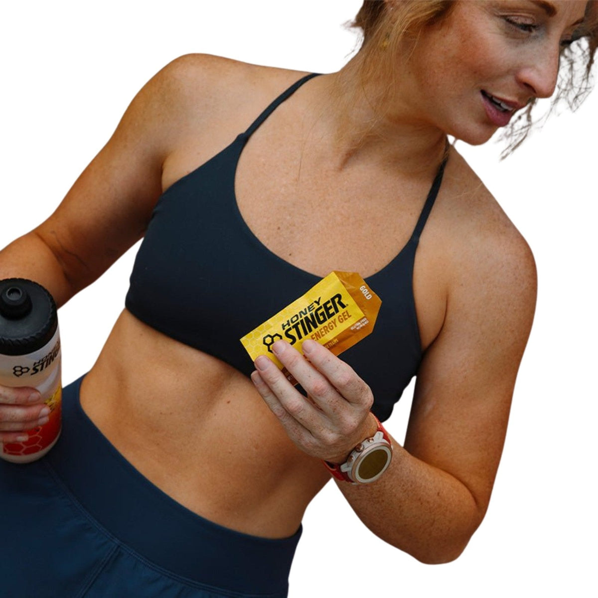 Honey Stinger Energy Gel