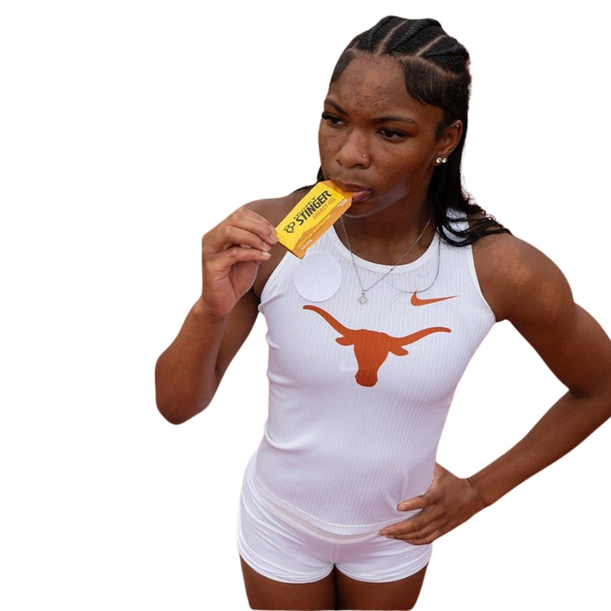 Honey Stinger Energy Gel