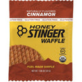 Honey Stinger Gluten Free Organic Waffle