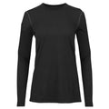 Hot Chillys Clima-Tek Crewneck Base Layer – Women's