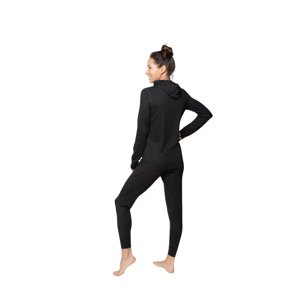 Hot Chillys Clima-Tek Hoodie – Women's