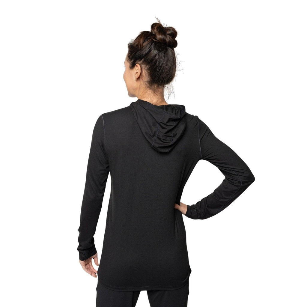 Hot Chillys Clima-Tek Hoodie – Women's