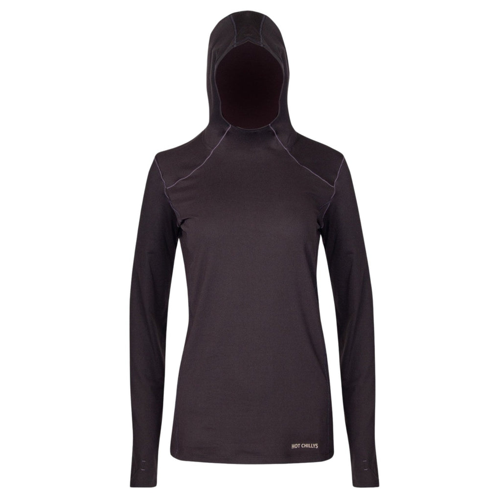 Hot Chillys Clima-Tek Hoodie – Women's