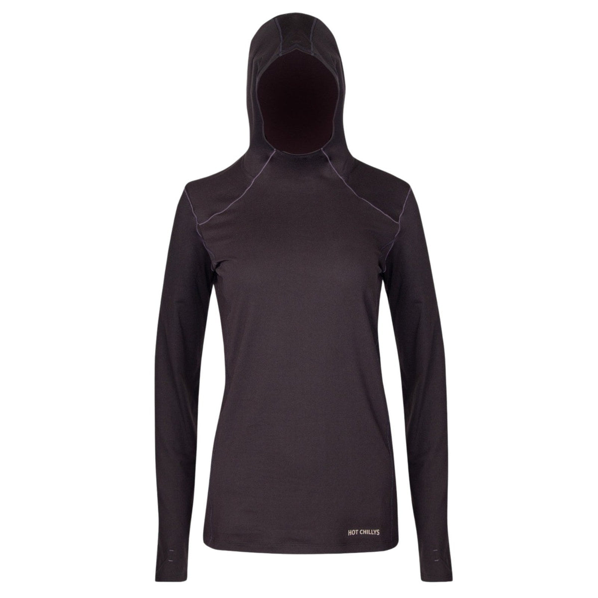 Hot Chillys Clima-Tek Hoodie – Women's