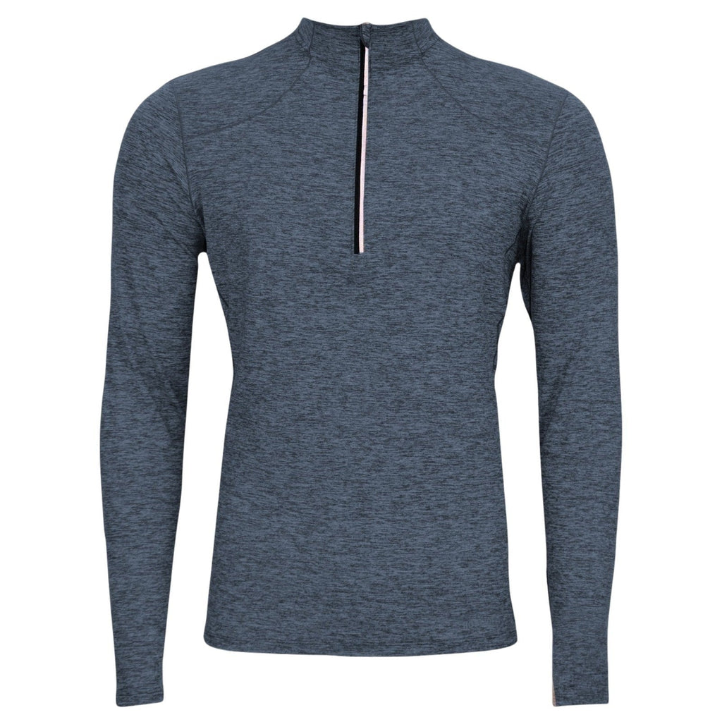 Hot Chillys Clima-Tek Zip T Base Layer – Men's