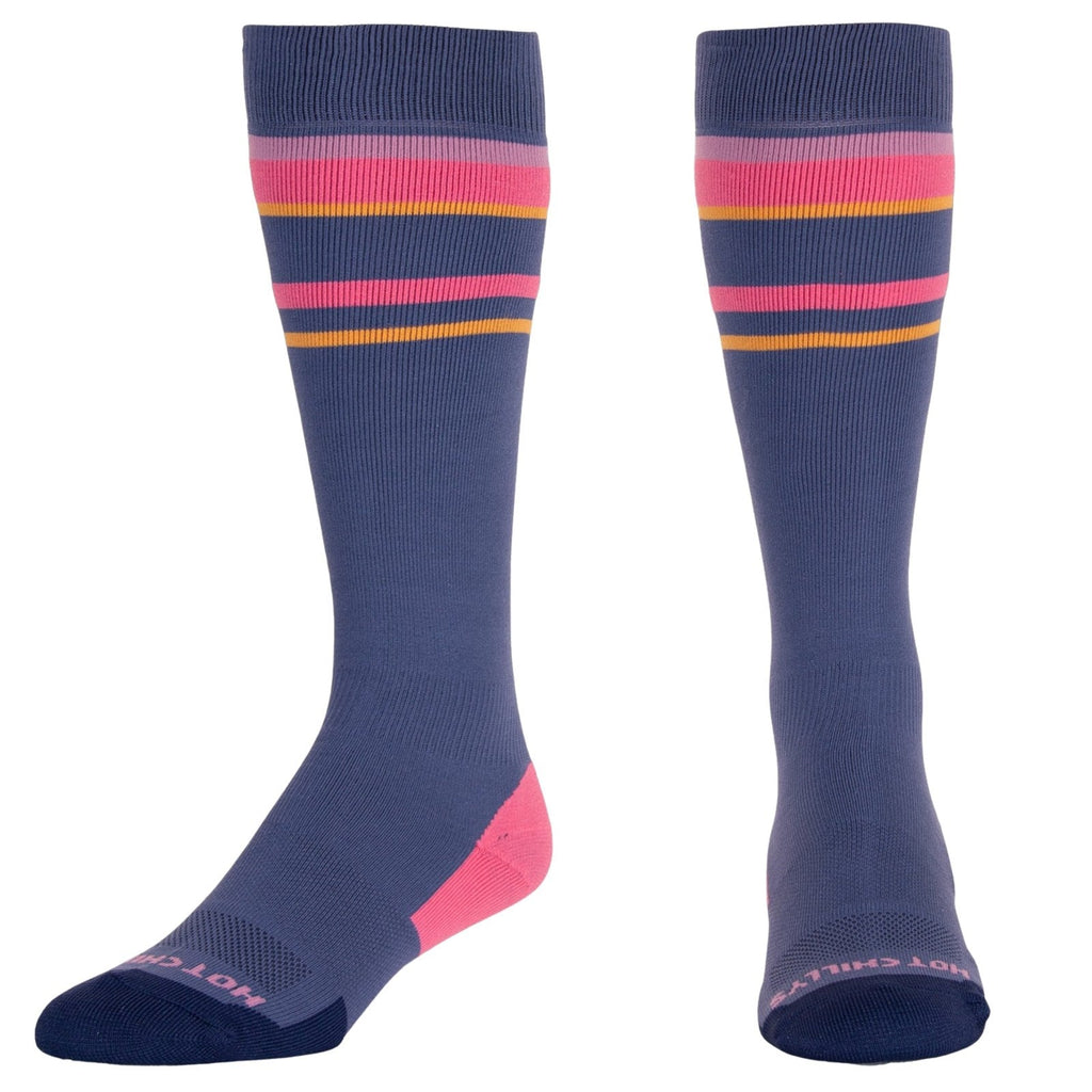 Hot Chillys Elite Heat Low Volume Ski Sock