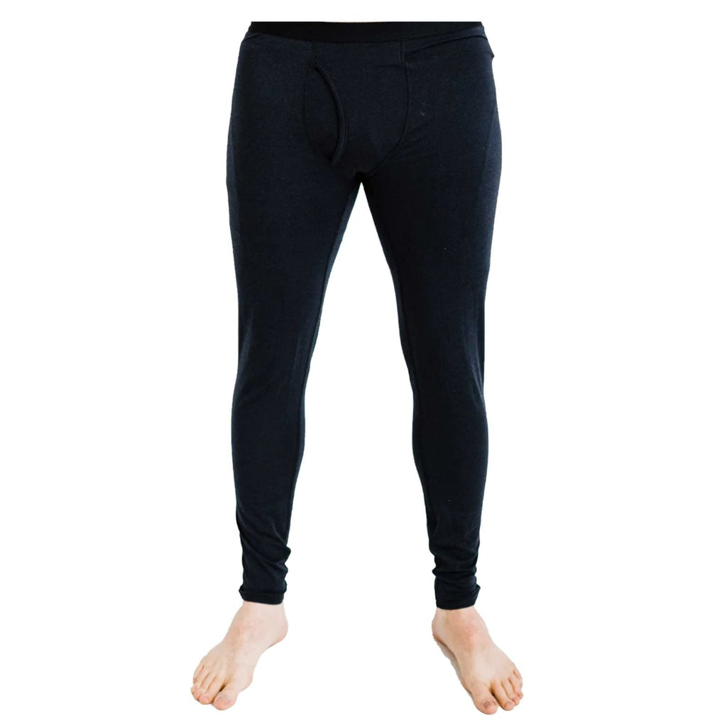 Hot Chillys Merino Wool Base Layer Tight – Men's
