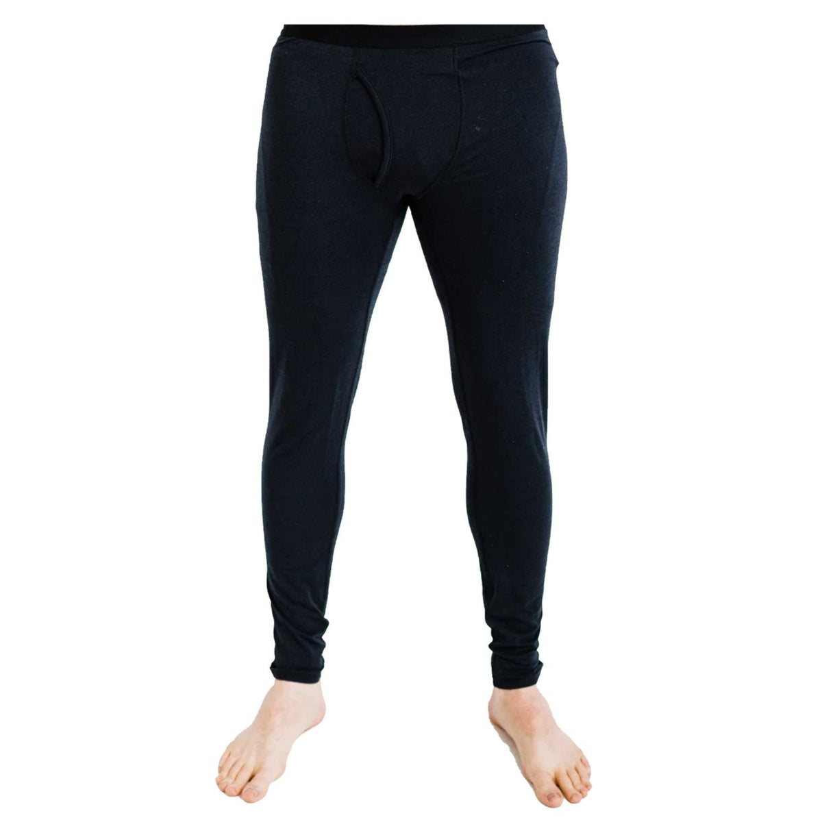 Hot Chillys Merino Wool Base Layer Tight – Men's