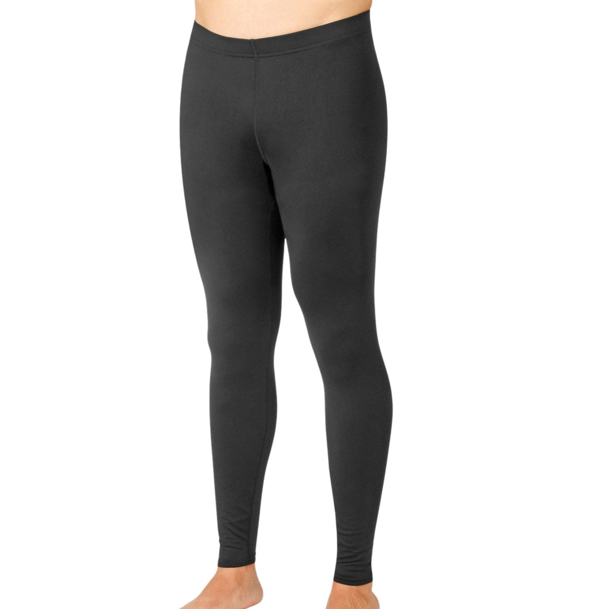 Hot Chillys Micro-Elite Chamois Ankle Tight – Men's