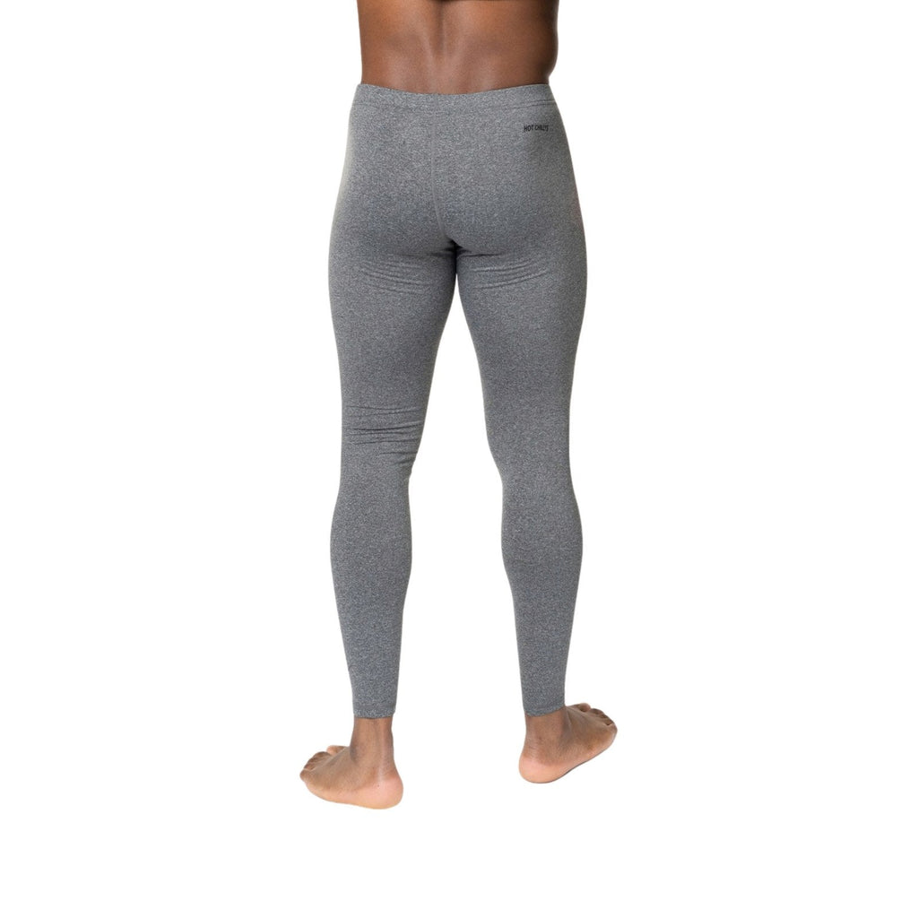 Hot Chillys Micro-Elite Chamois Ankle Tight – Men's