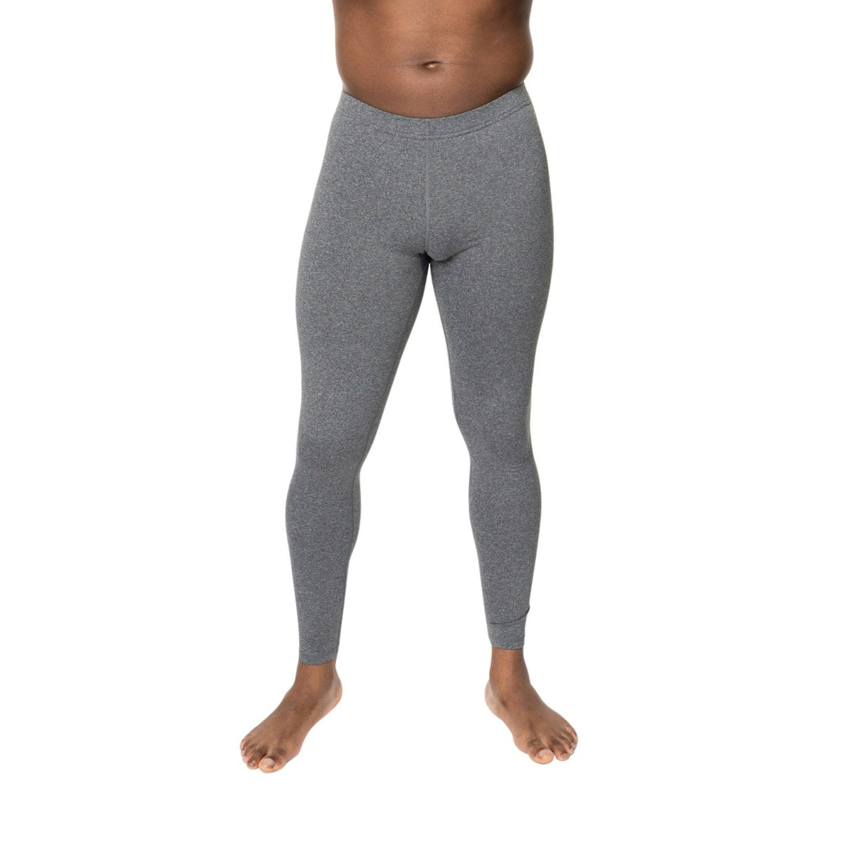 Hot Chillys Micro-Elite Chamois Ankle Tight – Men's