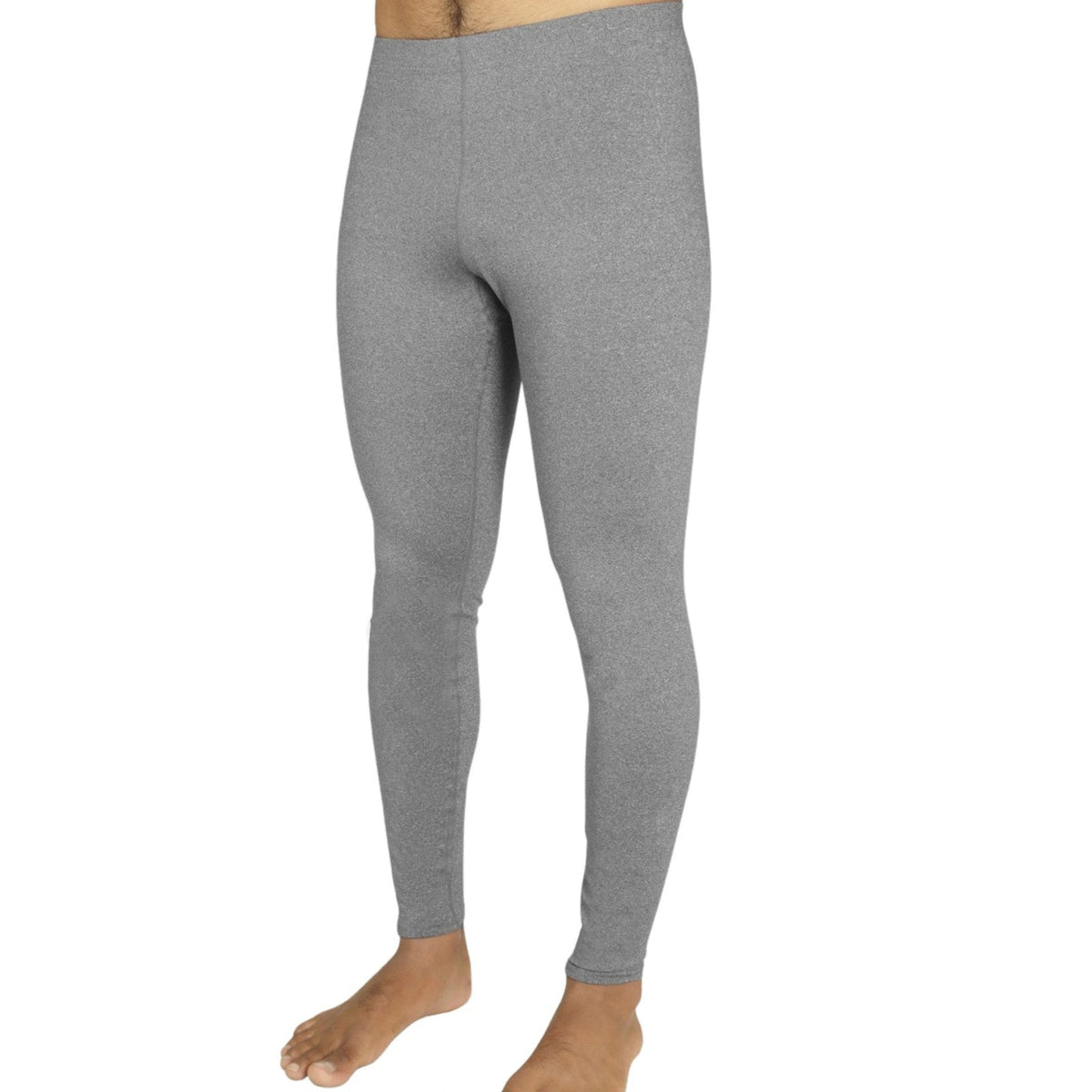 Hot Chillys Micro-Elite Chamois Ankle Tight – Men's
