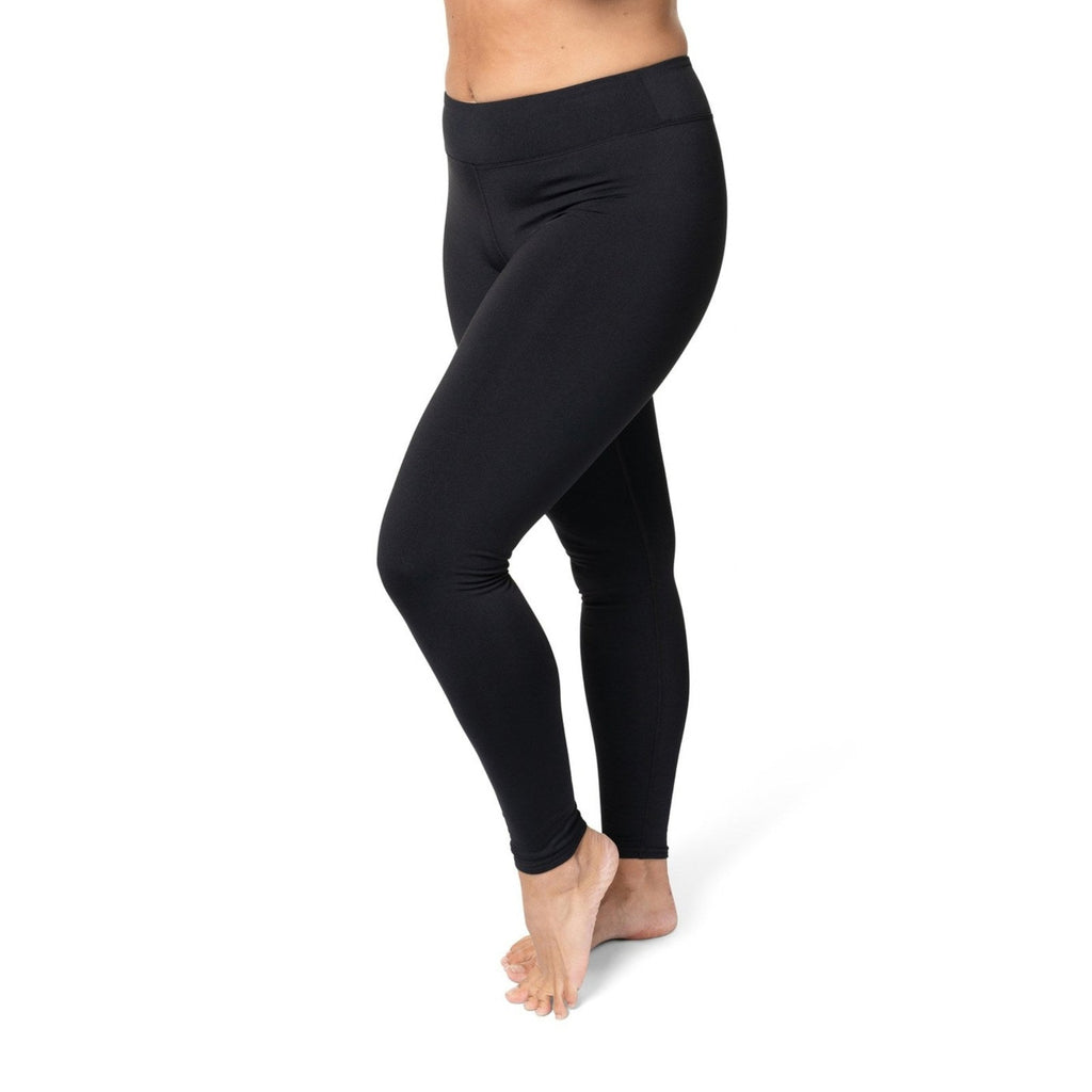 Hot Chillys Micro-Elite Chamois Ankle Tight – Women's