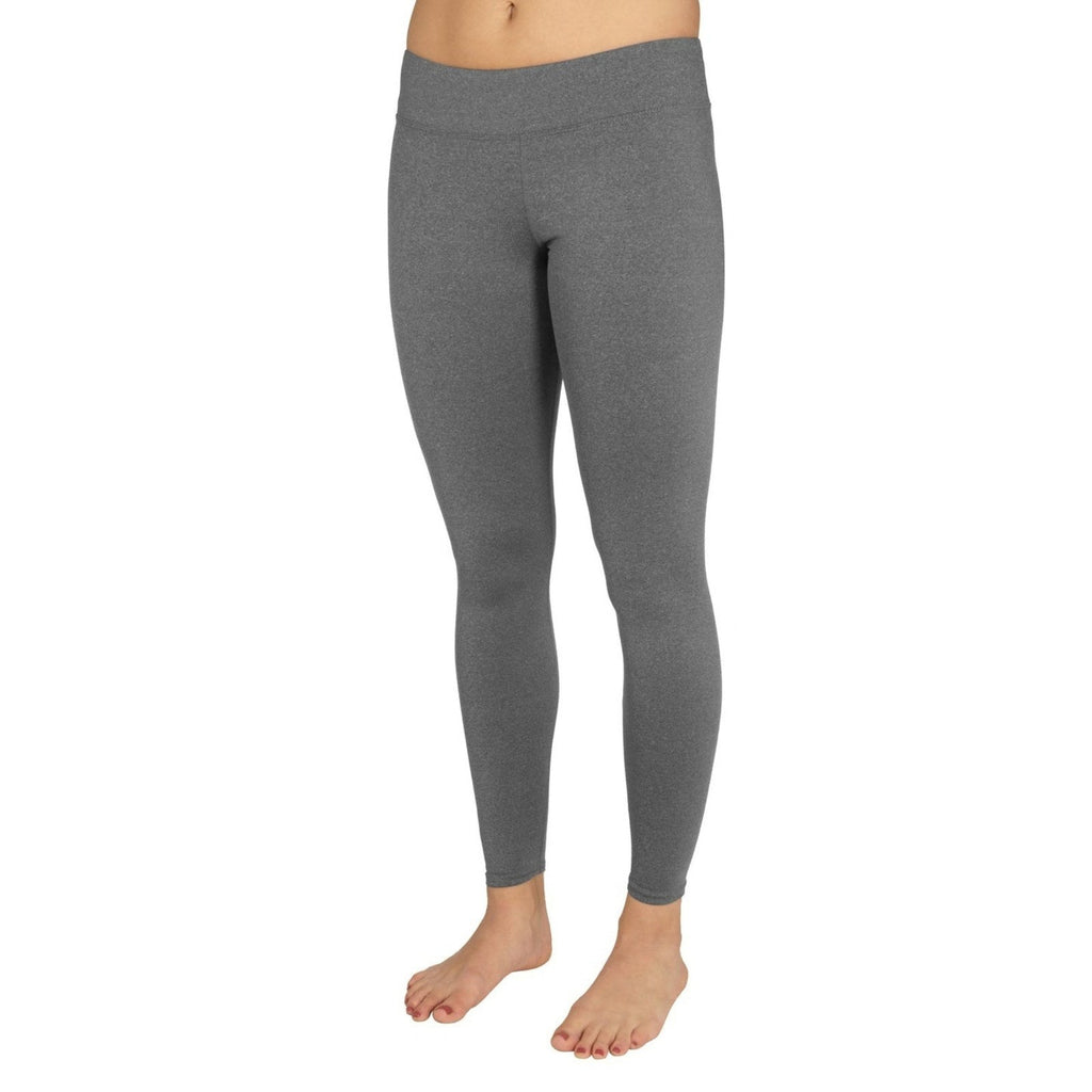 Hot Chillys Micro-Elite Chamois Ankle Tight – Women's