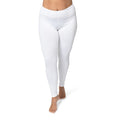 Hot Chillys Micro-Elite Chamois Ankle Tight – Women's