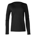Hot Chillys Micro-Elite Chamois Crewneck Top – Women's