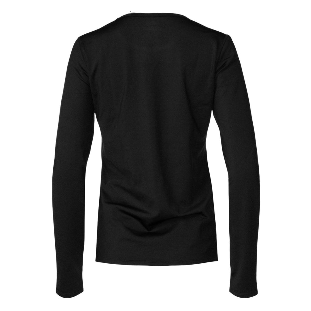 Hot Chillys Micro-Elite Chamois Crewneck Top – Women's