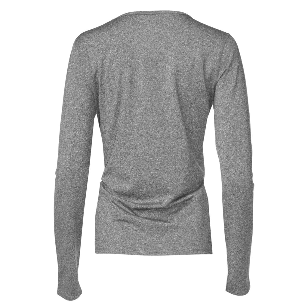 Hot Chillys Micro-Elite Chamois Crewneck Top – Women's