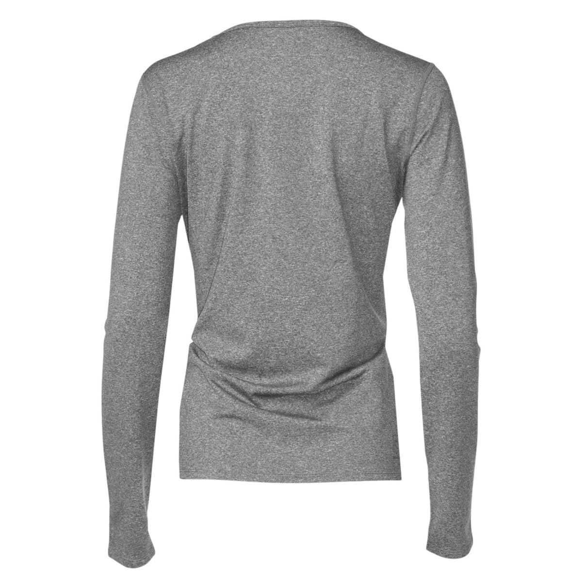 Hot Chillys Micro-Elite Chamois Crewneck Top – Women's