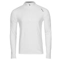 Hot Chillys Micro-Elite Chamois Zone Zip-T – Men's