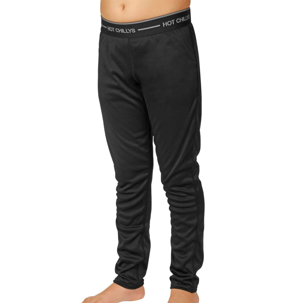 Hot Chillys Peach Bottom Thermal Pants – Kids'
