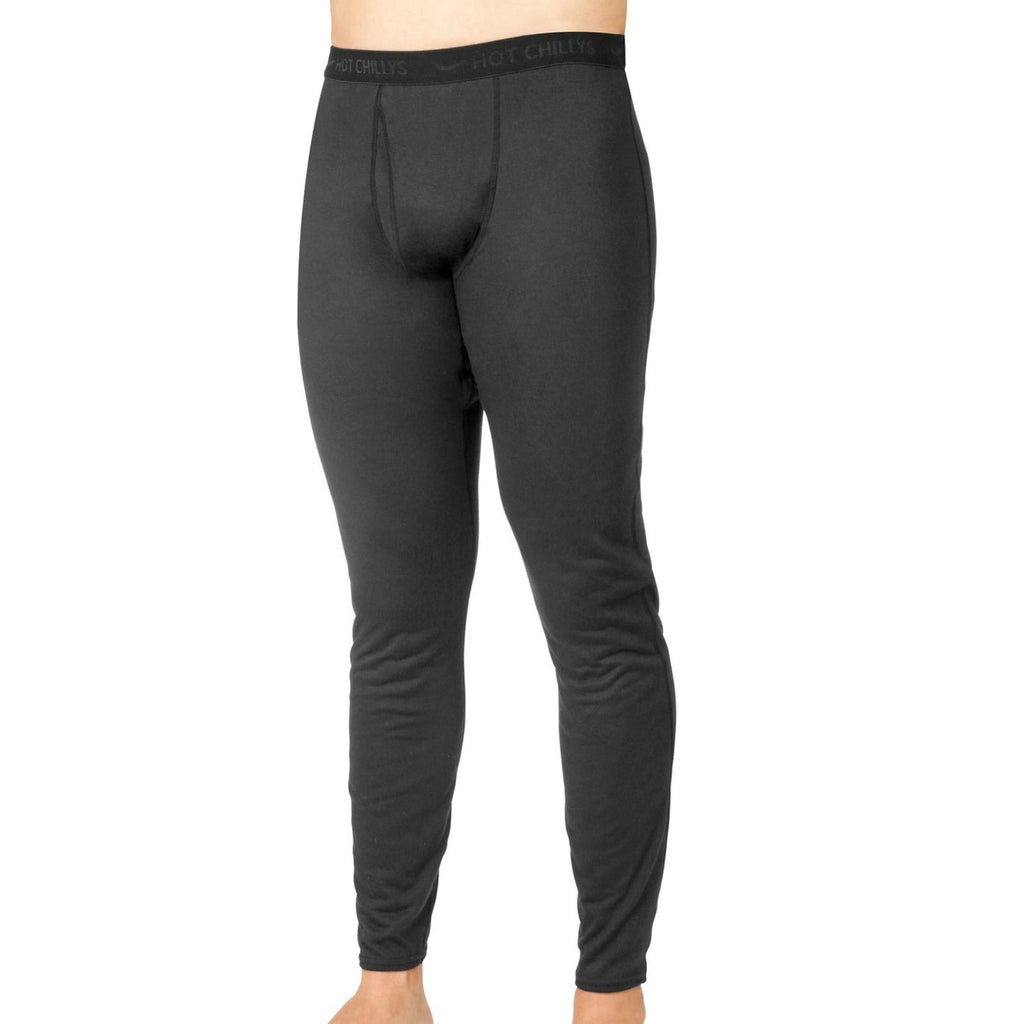 Hot Chillys Skins Bottom Base Layer – Men's