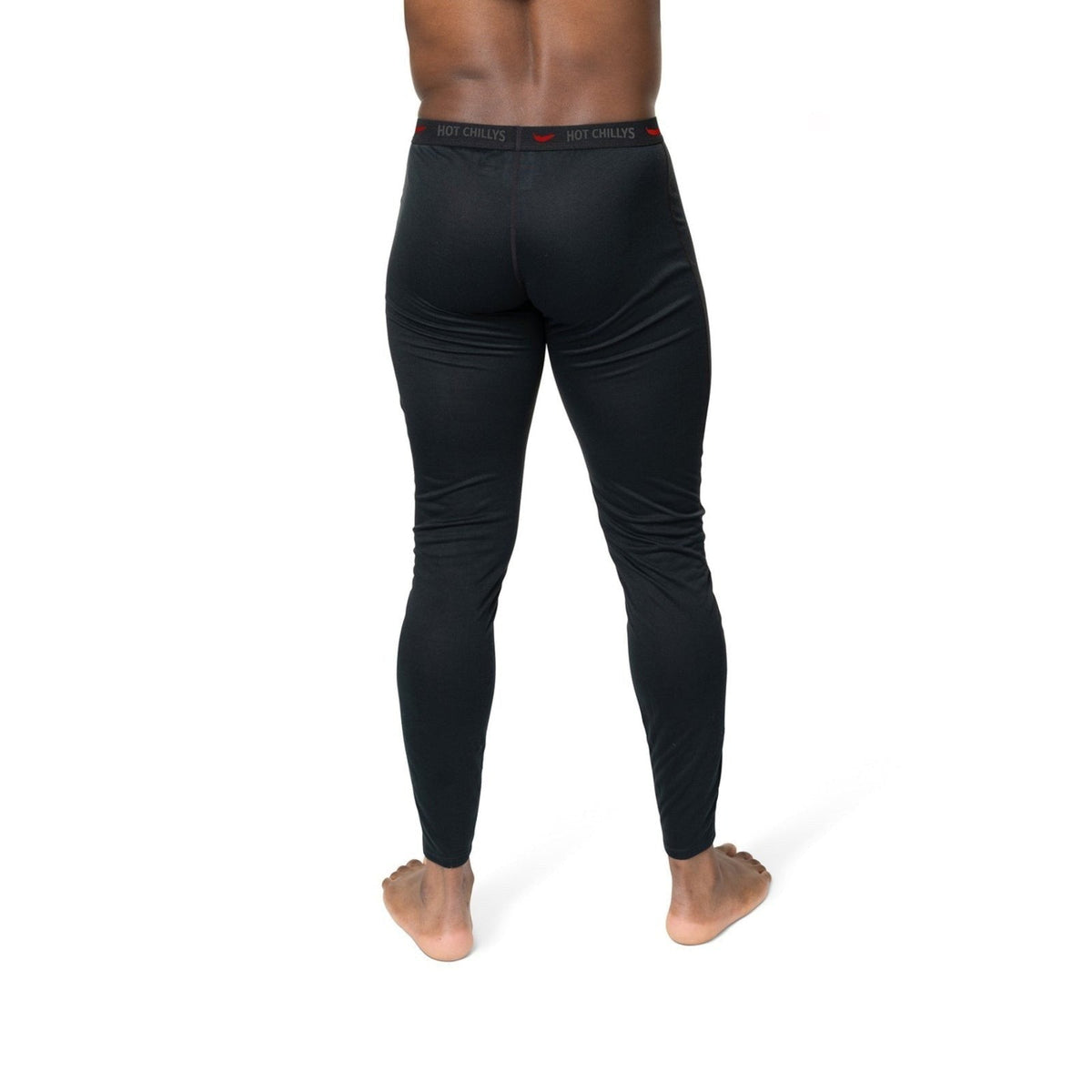 Hot Chillys Skins Bottom Base Layer – Men's