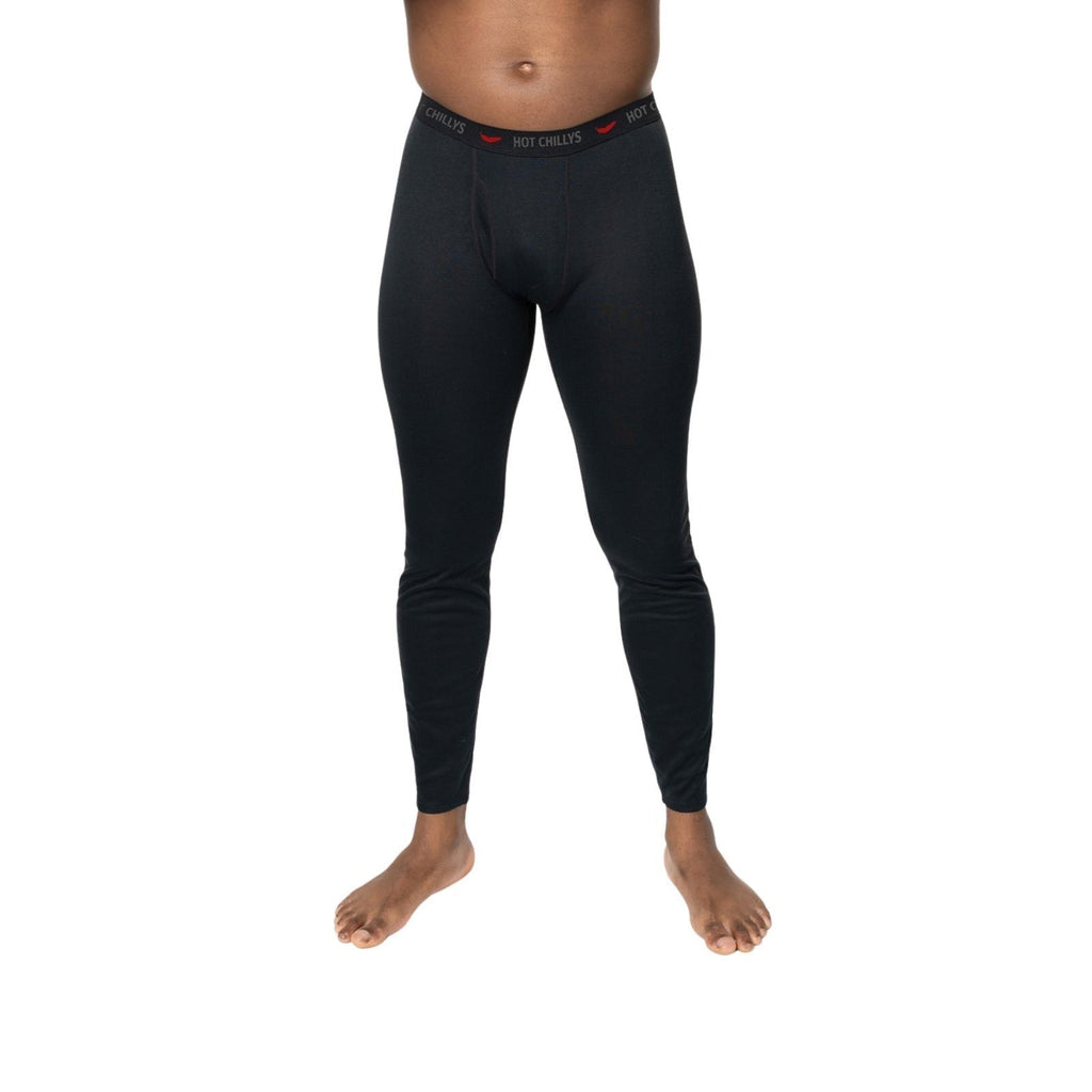 Hot Chillys Skins Bottom Base Layer – Men's