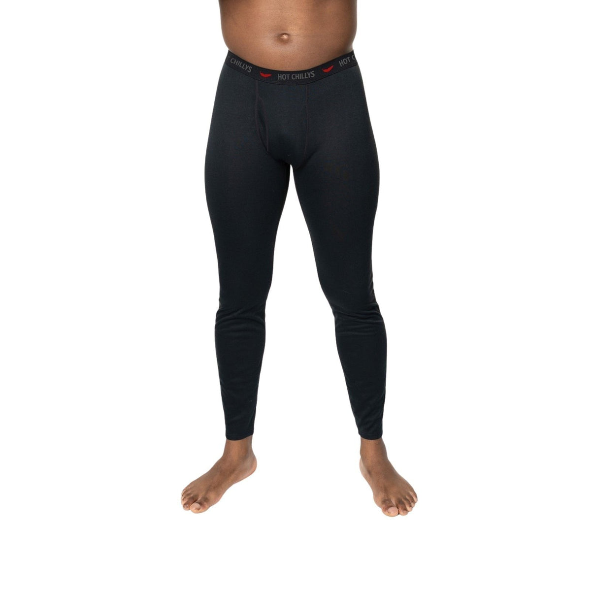 Hot Chillys Skins Bottom Base Layer – Men's